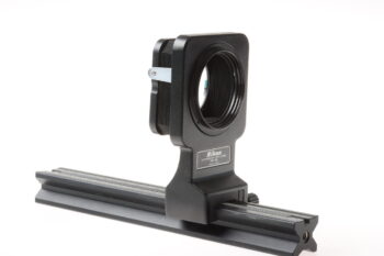 Nikon PB-E6 Balgenverlängerung