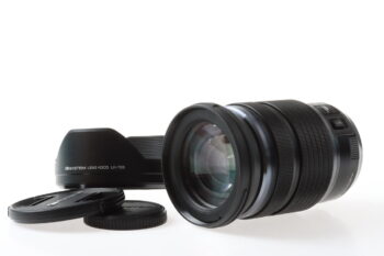 Olympus M. Zuiko Digital ED 12-100mm f/4,0 IS PRO - #ACCA46717