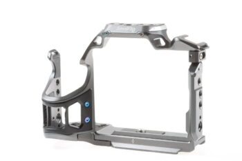 SmallRig Rhinoceros Cage für Sony Alpha 7R V / Alpha 7 IV / Alpha 7S III