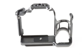 SmallRig Rhinoceros Cage für Sony Alpha 7R V / Alpha 7 IV / Alpha 7S III