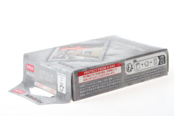 FUJIFILM FILM instax mini Gray Stone 10 Blatt - Abgelaufen