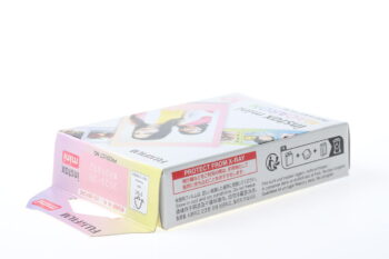 FUJIFILM FILM instax mini Macron 10 Blatt - Abgelaufen