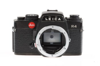 Leica R4 Gehäuse - #1583799