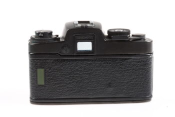 Leica R4 Gehäuse - #1583799