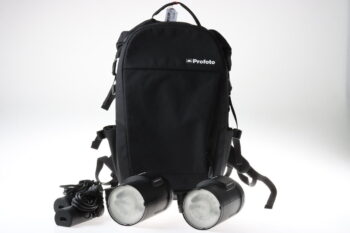 Profoto B10 AirTTL Duo Kit - #1904009381/1904009051