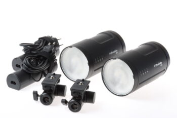 Profoto B10 AirTTL Duo Kit - #1904009381/1904009051