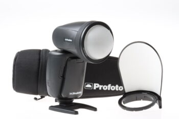 Profoto A1X AirTTL-S für Sony - #1917603896A3