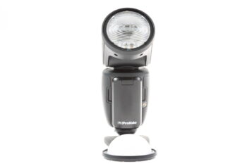 Profoto A1X AirTTL-S für Sony - #1917603896A3