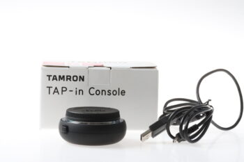 Tamron TAP-in Console / TAP-01N für Nikon