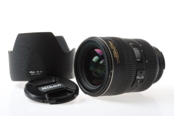 Nikon AF-S 28-70mm f/2,8 D ED - #215531