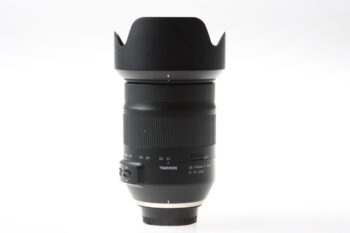 Tamron 35-150mm f/2,8-4,0 Di VC OSD für Nikon AF - #002771