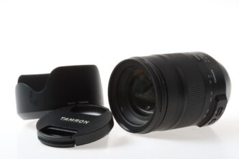 Tamron 35-150mm f/2,8-4,0 Di VC OSD für Nikon AF - #002771