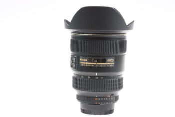 Nikon AF-S NIKKOR 17-35mm f/2,8 D ED - #241541