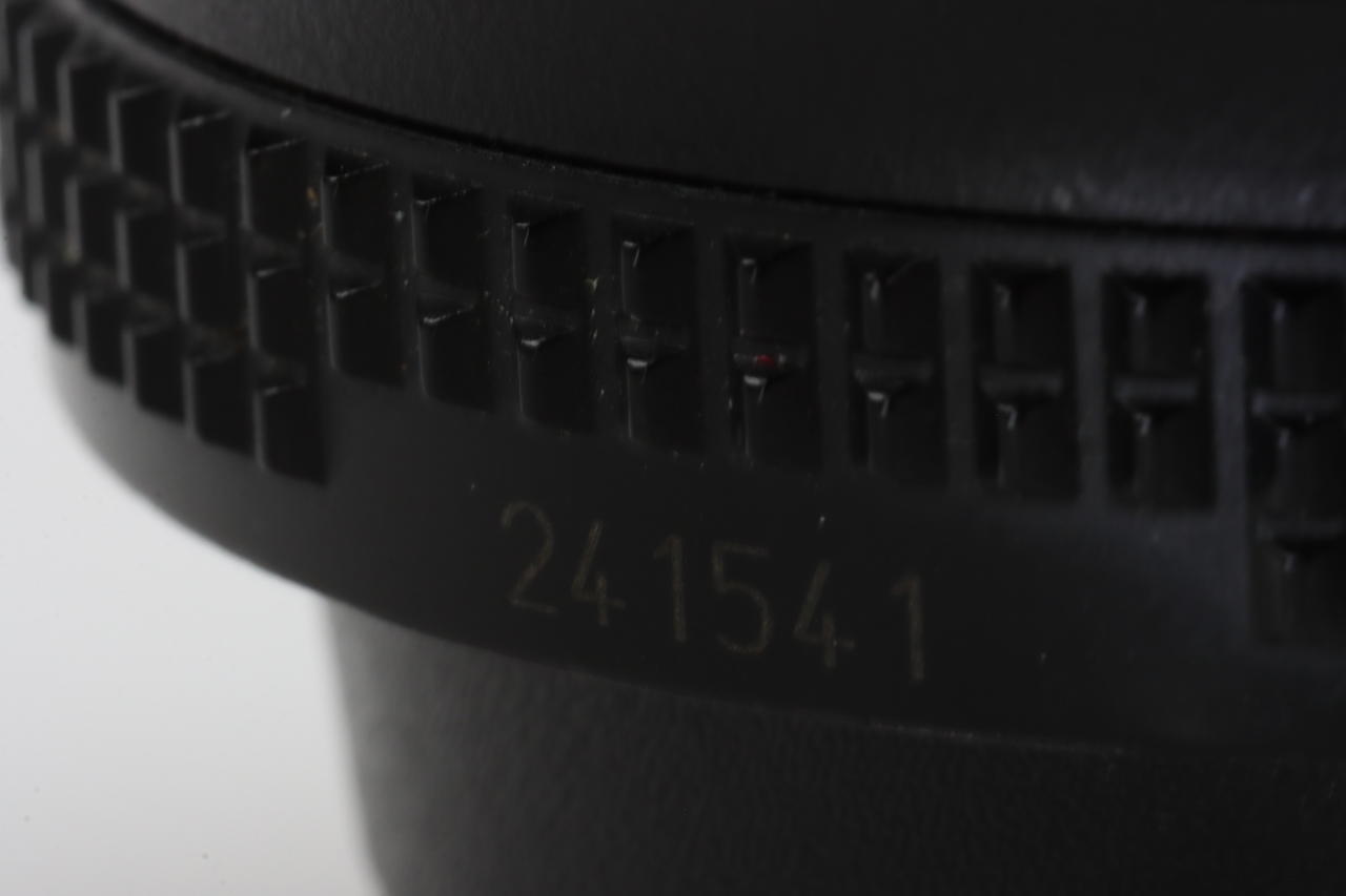 Nikon AF-S NIKKOR 17-35mm f/2,8 D ED - #241541