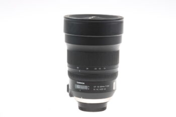 Tamron SP 15-30mm f/2,8 Di VC USD G2 für Nikon AF - #000412