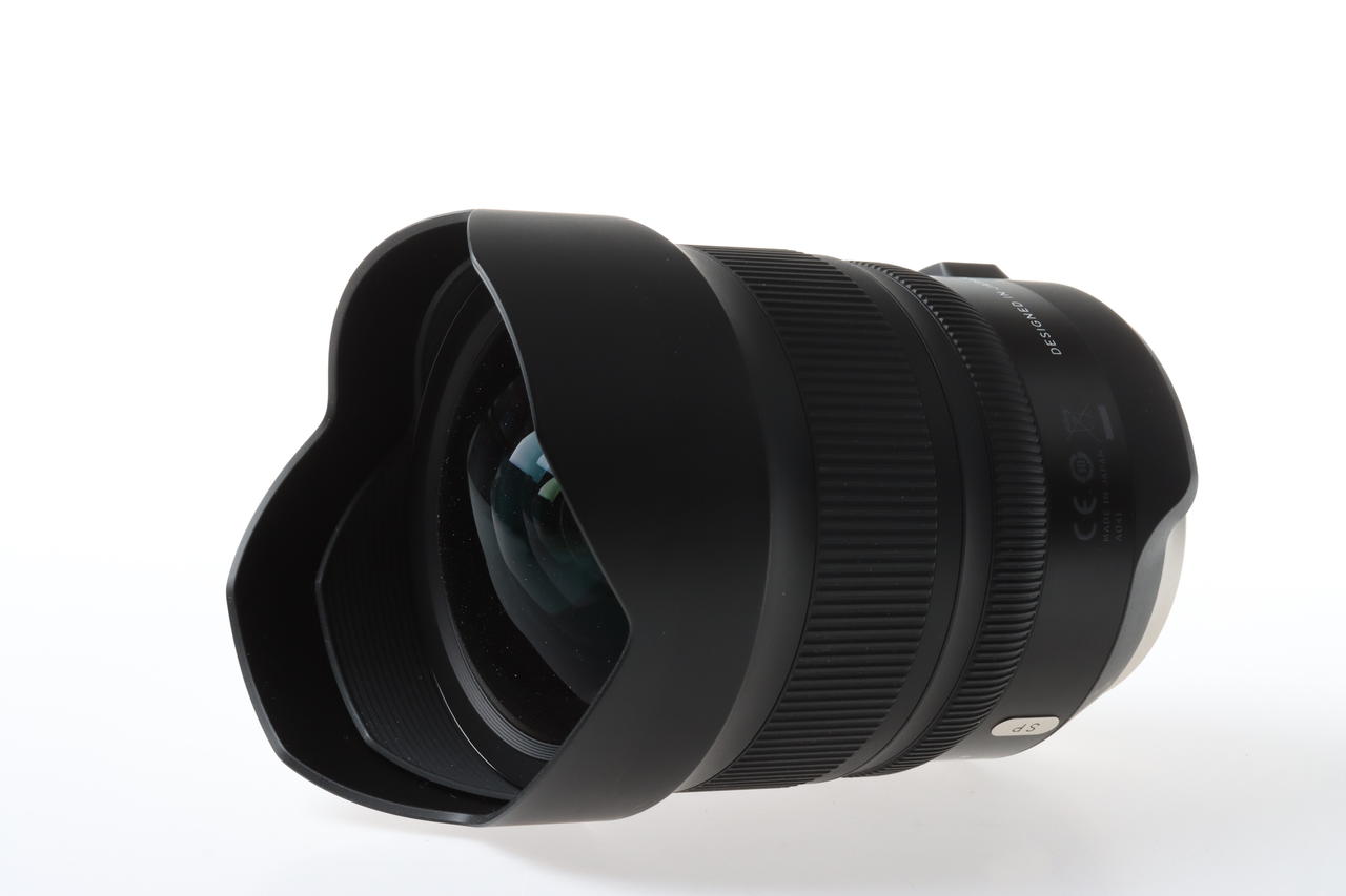Tamron SP 15-30mm f/2,8 Di VC USD G2 für Nikon AF - #000412