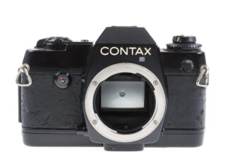 Contax 137 MD Quartz - #067874