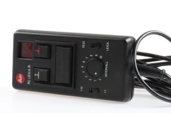 Leica RC R Intervall Timer