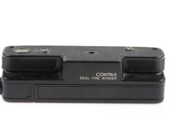 Contax Real Time Winder - ohne Batterielade