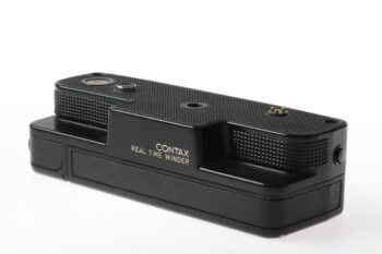 Contax Real Time Winder - ohne Batterielade