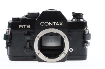 Contax RTS Gehäuse - #022775