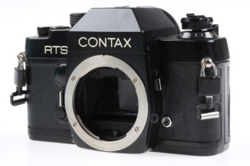Contax RTS Gehäuse - #022775