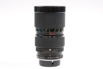 Soligor 35-140mm f/3,5 für Yashica Contax - #3792218