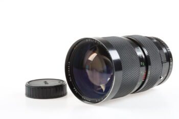 Soligor 35-140mm f/3,5 für Yashica Contax - #3792218