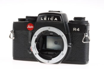 Leica R4 Gehäuse - #1584014