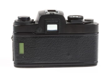 Leica R4 Gehäuse - #1584014