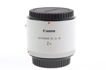 Canon Extender EF 2x III - #7917000398
