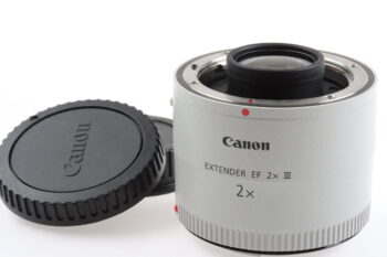 Canon Extender EF 2x III - #7917000398