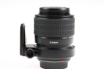 Canon MP-E 65mm f/2,8 Lupenobjektiv - #115189
