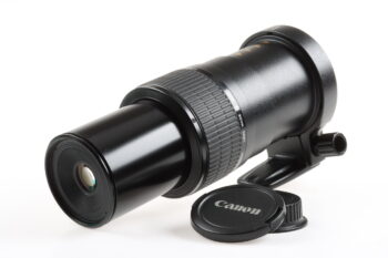 Canon MP-E 65mm f/2,8 Lupenobjektiv - #115189