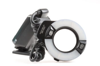 Canon Speedlite MR-14EX Macro Blitz - #076806