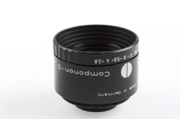 Schneider-Kreuznach Componon-S 50mm f/2,8