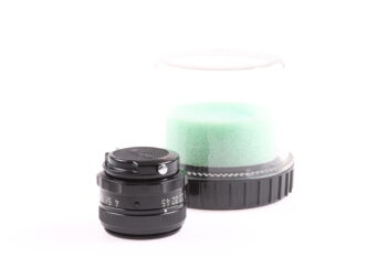 Nikon EL-Nikkor 75mm f/4,0 - #323496