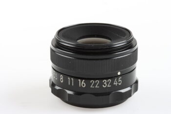 Nikon EL-Nikkor 75mm f/4,0 - #323496