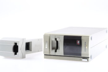 Nikon Coolscan IV ED mit SA-21 - #227065