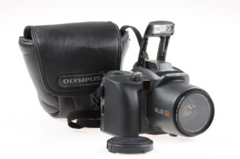 Olympus IS-10 Kamera - #1483289