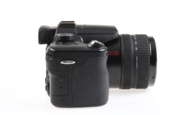 Panasonic Lumix DMC-FZ50 - #00863