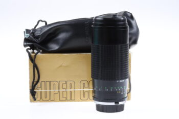 Cosina 75-300mm f/4,5-5,6 MC für Olympus - #93613062