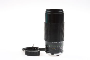 Cosina 75-300mm f/4,5-5,6 MC für Olympus - #93613062