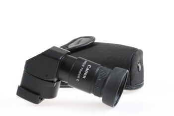 Canon Winkelsucher - ANGLE FINDER C