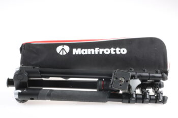 Manfrotto MKBFRA4-BH BeFree Stativ mit Kopf