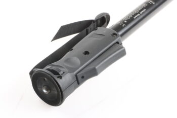 Manfrotto 334B Einbeinstativ