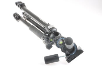 Manfrotto 055 ProB mit 3 Wege Neiger