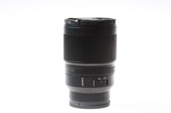 Sony FE 35mm f/1,4 Distagon T* ZA - #46810766