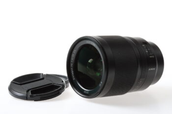 Sony FE 35mm f/1,4 Distagon T* ZA - #46810766