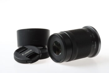 Canon RF-S 55-210mm f/5-7,1 IS STM - #0002200144